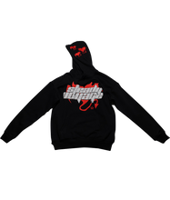 Load image into Gallery viewer, Devils Advocate: Hoodie
